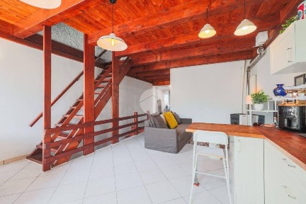 Villa a schiera via Cesenatico 458, Villalta, Cesenatico