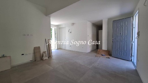 Villa a schiera via Monforte 20, Villafranca, Forlì