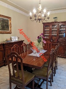 Villa a schiera via delle Vigne, Quattro, Forlì
