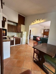 Villa a schiera via Gorolo 63, Borghi