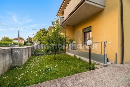 Villa a schiera via Melona 76, Martorano - Ronta, Cesena