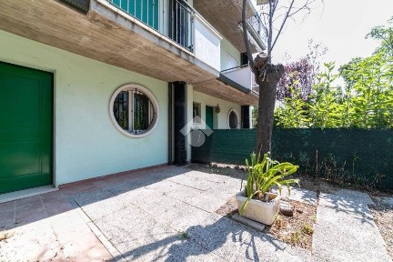 Villa a schiera viale arno 14, Santa Teresa, Cesenatico