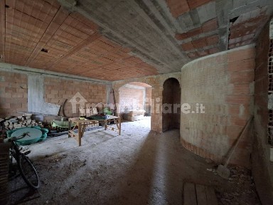 Villa a schiera via Fra' Girolamo da Forlì, San Martino in Strada, Forlì