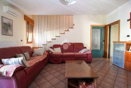 Villa a schiera via Mistadella 1, Budrio, Longiano