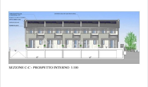 Cesena, Ospedale - Case Finali, Via Giuseppe Ungaretti