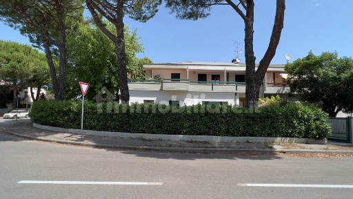 Forlì, San Giorgio - Pieve Acquedotto, Via Nicola Sacco