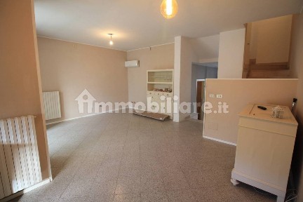 Villa a schiera 5 locali, buono stato, Parco di Levante, Boschetto, Cesenatico