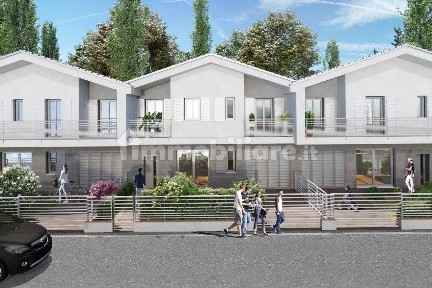 Gambettola, Viale Giosuè Carducci