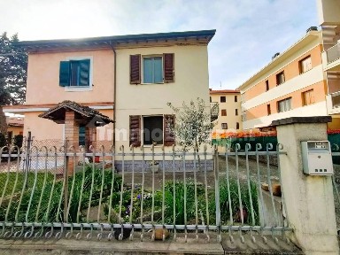 Gambettola, Via Matteotti, 8A