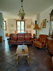 Villa a schiera via Albisola, San Mauro - San Rocco, Cesena