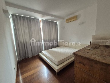 Villa a schiera via Scevola Riceputi 28, Centro Storico, Cesena