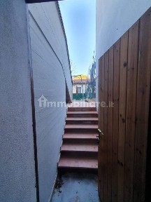 Villa a schiera via Cecina, San Mauro - San Rocco, Cesena