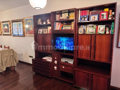 Villa a schiera via Versilia, San Mauro - San Rocco, Cesena
