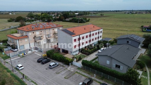 Forlì, Casemurate, Via delle Larghe, 8