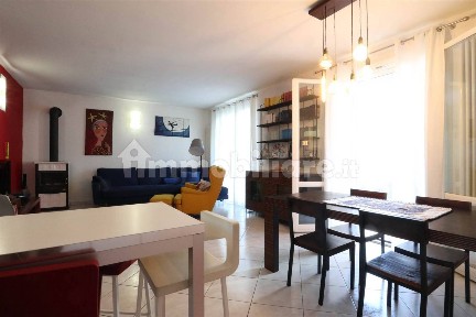 Villa a schiera 5 locali, ottimo stato, San Mauro A Mare, San Mauro Pascoli