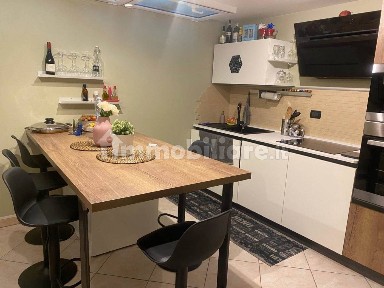 Villa a schiera 5 locali, ottimo stato, Santa Teresa, Cesenatico