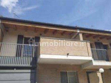 Forlì, Grisignano, Via Para, 2