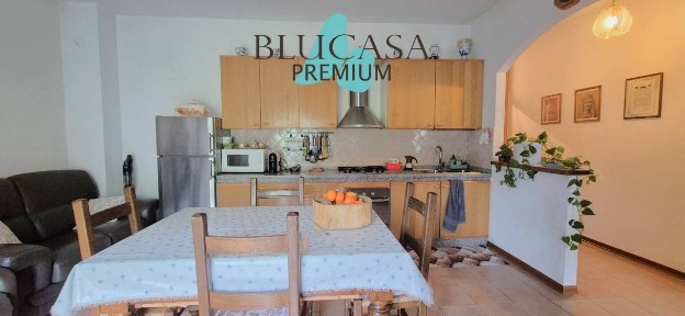 Villa a schiera via Forese Settegalli, Capaccio Settegalli, Santa Sofia