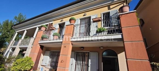 Villa a schiera viale Alfredo Panzini 3/N, San Mauro A Mare, San Mauro Pascoli