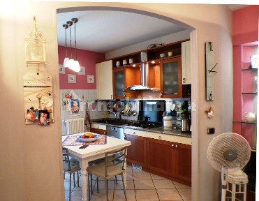 Forlì, San Lorenzo in Noceto, via dell'appennino, 640