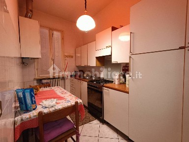 Villa a schiera 5 locali, ottimo stato, Centro Storico, Forlì