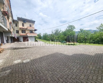 Villa a schiera 4 locali, nuova, Sant'Egidio - Vigne, Cesena