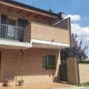 Forlì, Grisignano, Via Para
