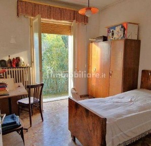 Villa a schiera via Cavour, Centro, Meldola