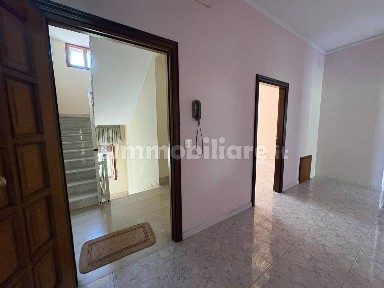 Appartamento via Calderari, Centro, Bojano