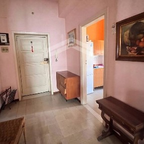 Appartamento via Trieste, Centro, Campobasso