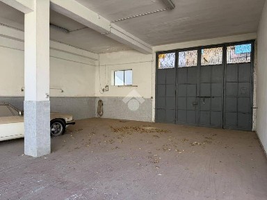 San Marcellino, Via libertà 1° trav., 1