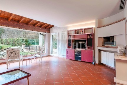 Villa unifamiliare via Valle, Castiglione delle Stiviere