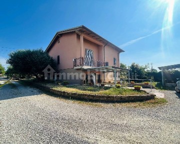 Castiglione delle Stiviere, Via D. Vincenzo Dottorina