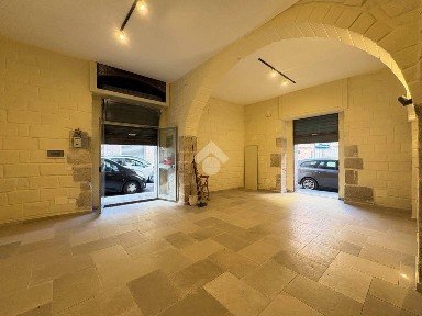 Magazzino - Deposito in Affitto
