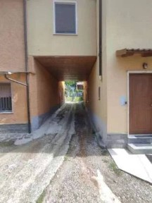 Magazzino all'asta via Giacomo Matteotti 101, Miradolo Terme
