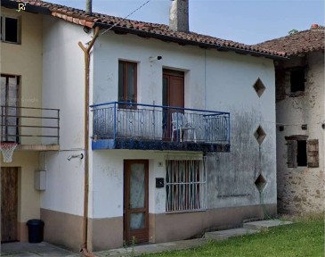 Casa indipendente all'asta via vedovati, 11, Fanna