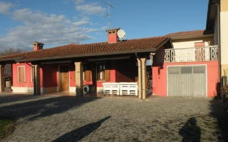 Casa indipendente all'asta via Dante Alighieri, 33, Brugnera