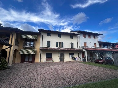 Terratetto unifamiliare 139 m², buono stato, Centro, San Quirino