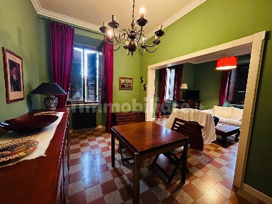 Trilocale viale Orazio Antinori 16, Centro, Perugia