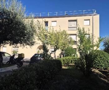 Trilocale via Luigi Salvatorelli 19, Ferro di Cavallo, Perugia