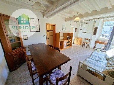 Trilocale via Graziosa 5, Centro Storico, Perugia