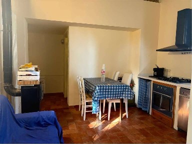 Bilocale via Elvira, Castel del Piano - Pila, Perugia