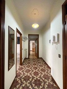 Trilocale via del Coppetta 34, Centro, Perugia