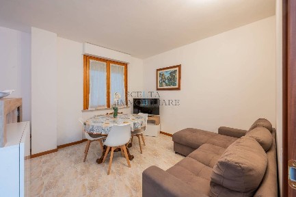 Appartamento via Campo di Marte 6/B, Semicentro - Stazione, Perugia