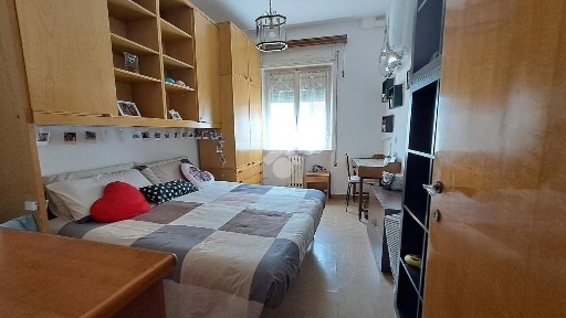 Trilocale via Fra Bevignate 10, Monteluce - Ponte Rio, Perugia