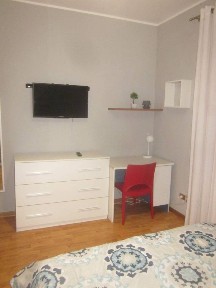 Trilocale buono stato, primo piano, Centro, Perugia