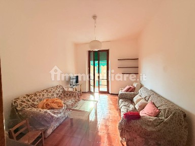 Perugia, Centro, Via Francesco Maturanzio
