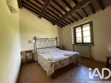 Valfabbrica, Località Castagna Alta