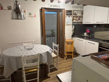 Appartamento su più livelli, Centro Storico, Spoleto