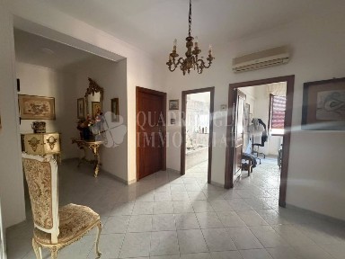 Appartamento via Carrabuffas, Sant'Agostino, Alghero